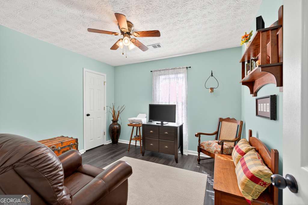 Patterson Mill - Residential