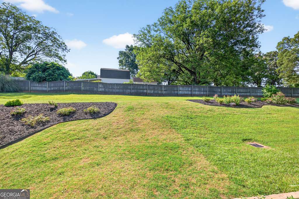 Patterson Mill - Residential