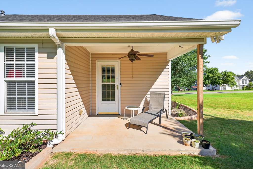Patterson Mill - Residential