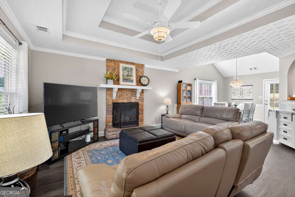 Patterson Mill - Residential