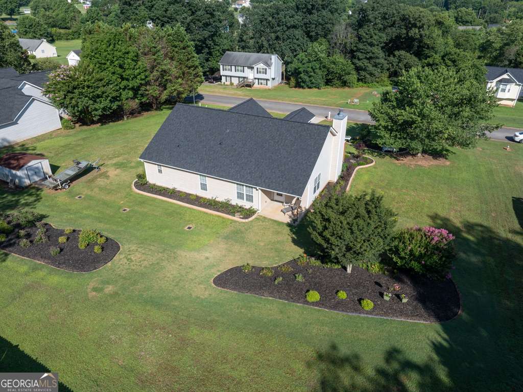 Patterson Mill - Residential