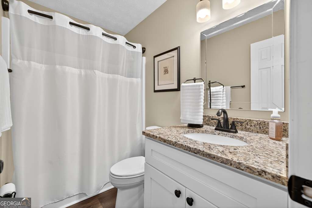 Patterson Mill - Residential