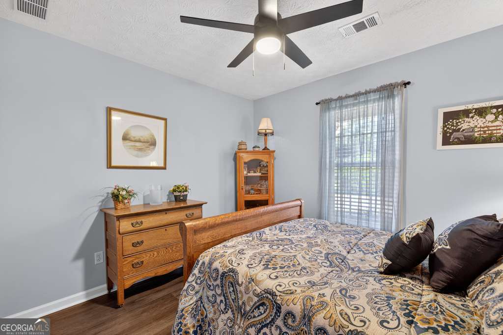 Patterson Mill - Residential
