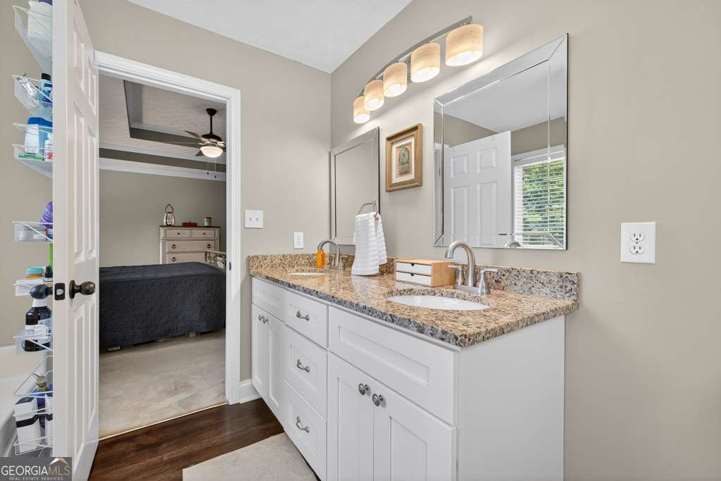 Patterson Mill - Residential