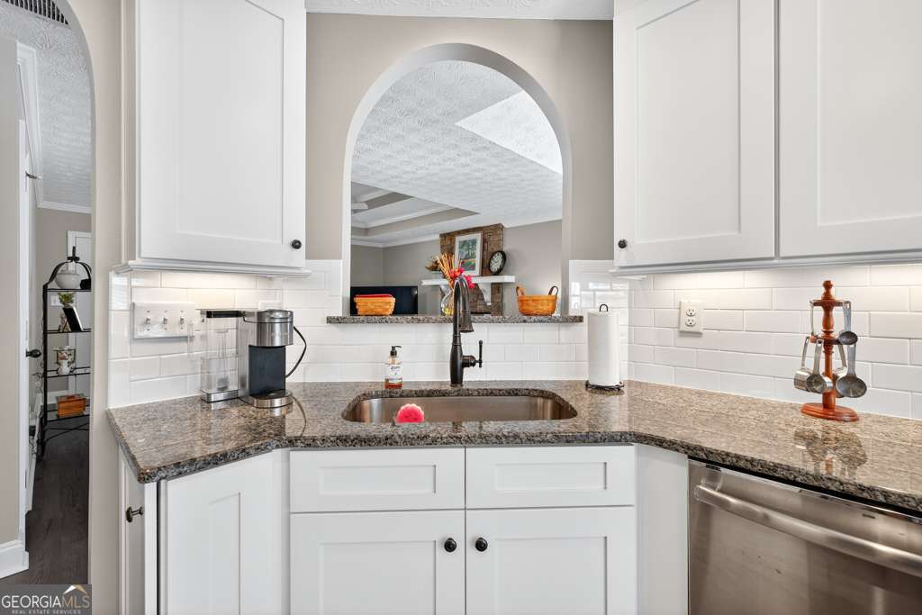 Patterson Mill - Residential