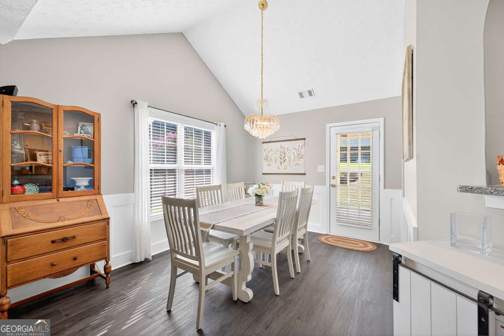 Patterson Mill - Residential