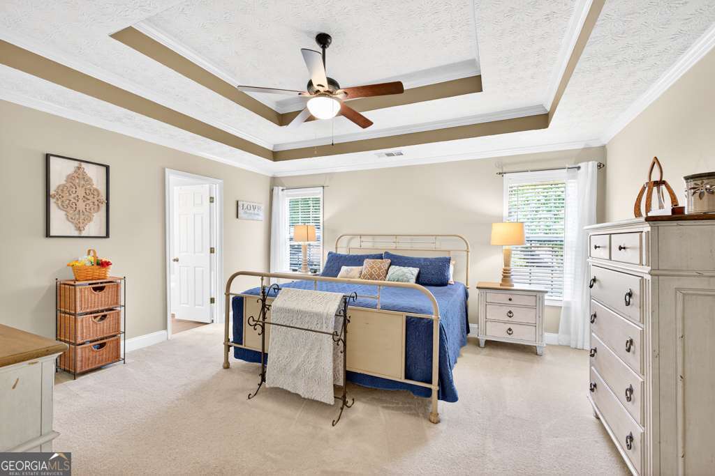 Patterson Mill - Residential