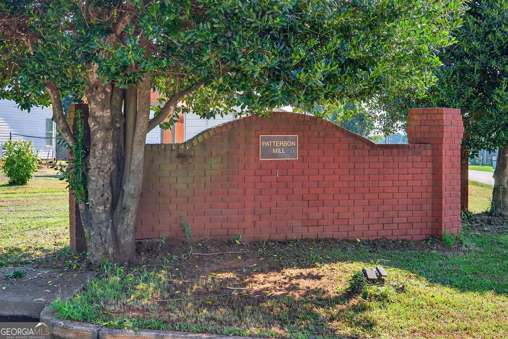 Patterson Mill - Residential