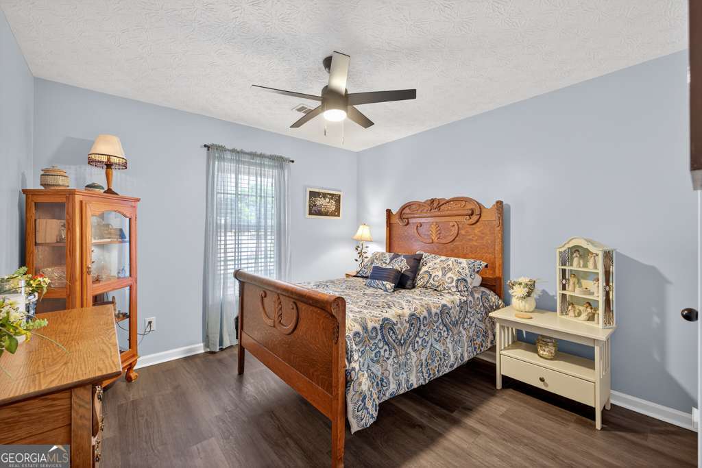 Patterson Mill - Residential