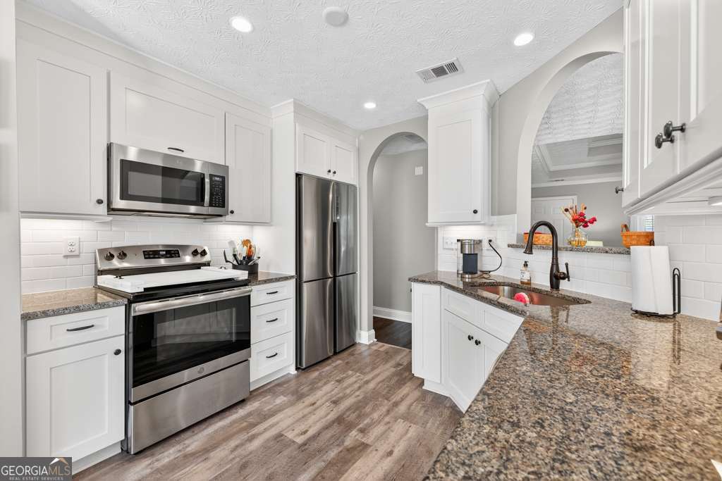 Patterson Mill - Residential