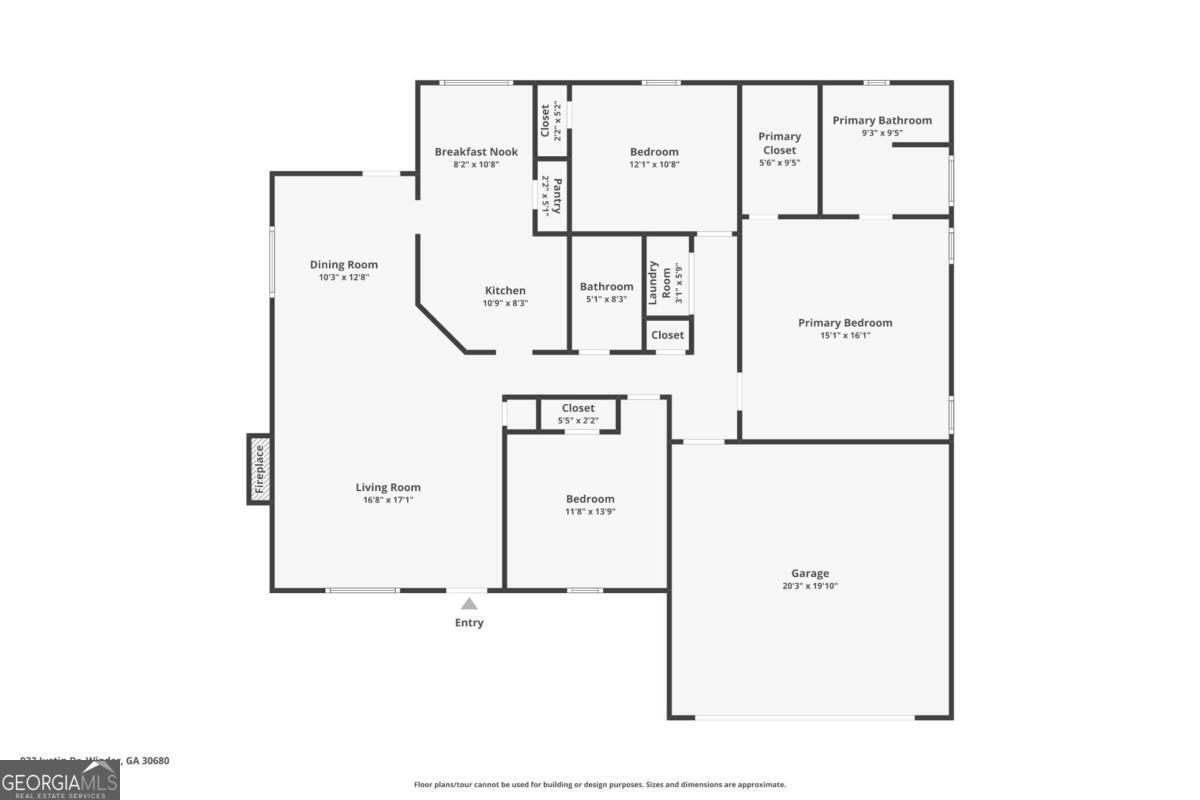 Patterson Mill - Residential