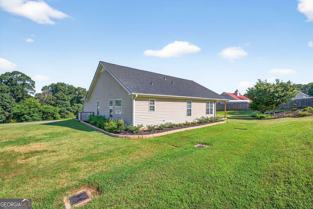 Patterson Mill - Residential