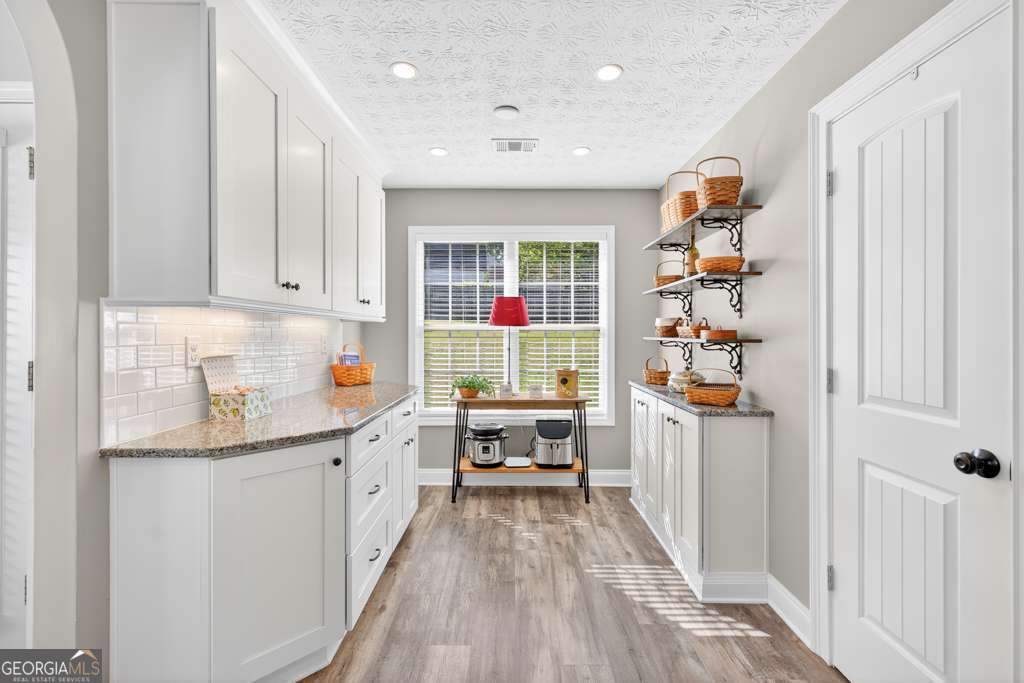 Patterson Mill - Residential