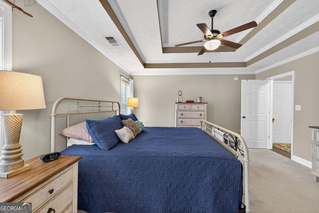 Patterson Mill - Residential