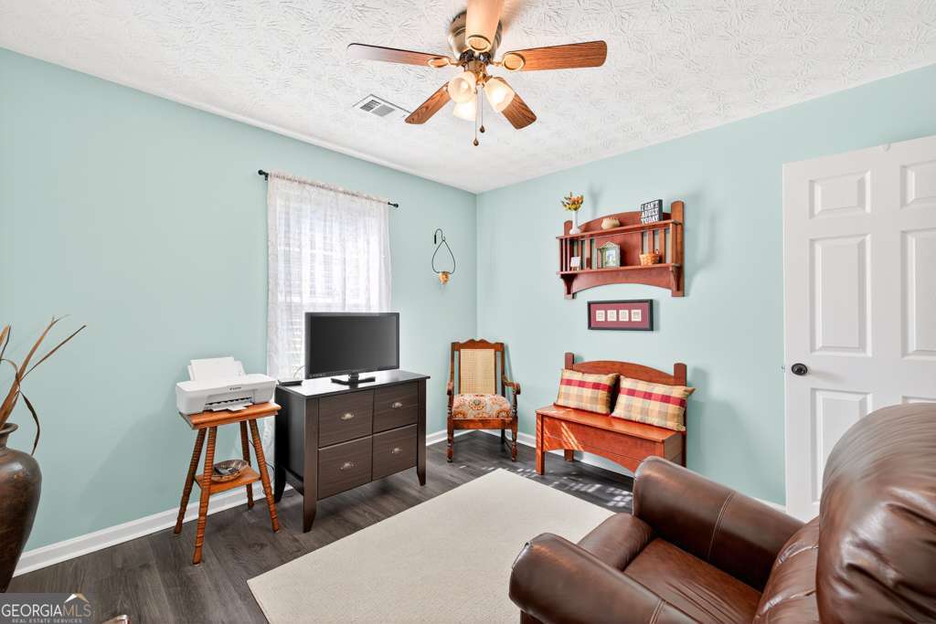 Patterson Mill - Residential