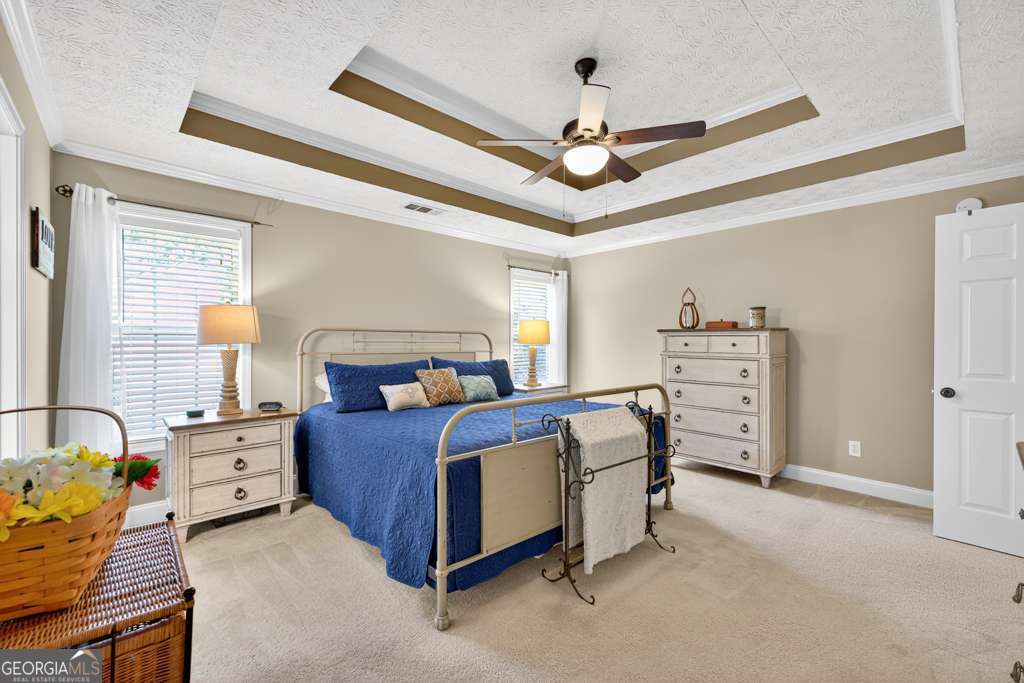 Patterson Mill - Residential