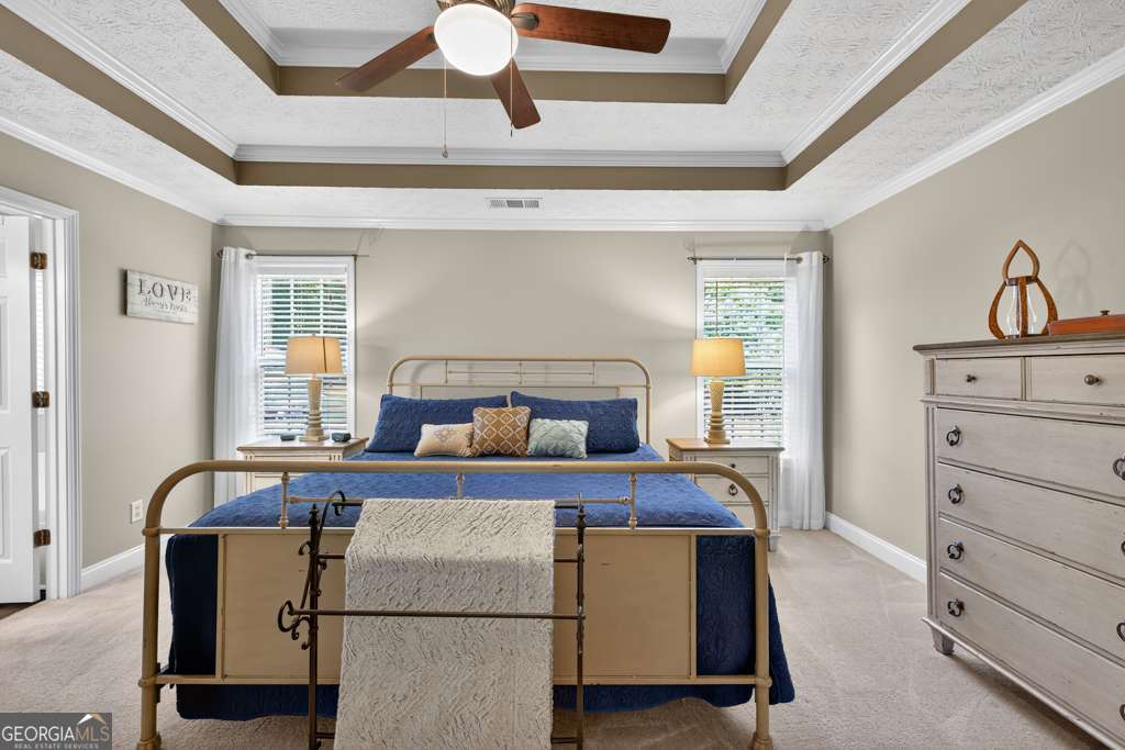 Patterson Mill - Residential
