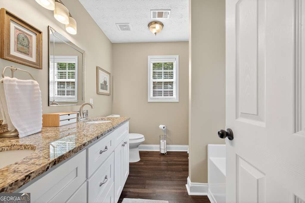 Patterson Mill - Residential