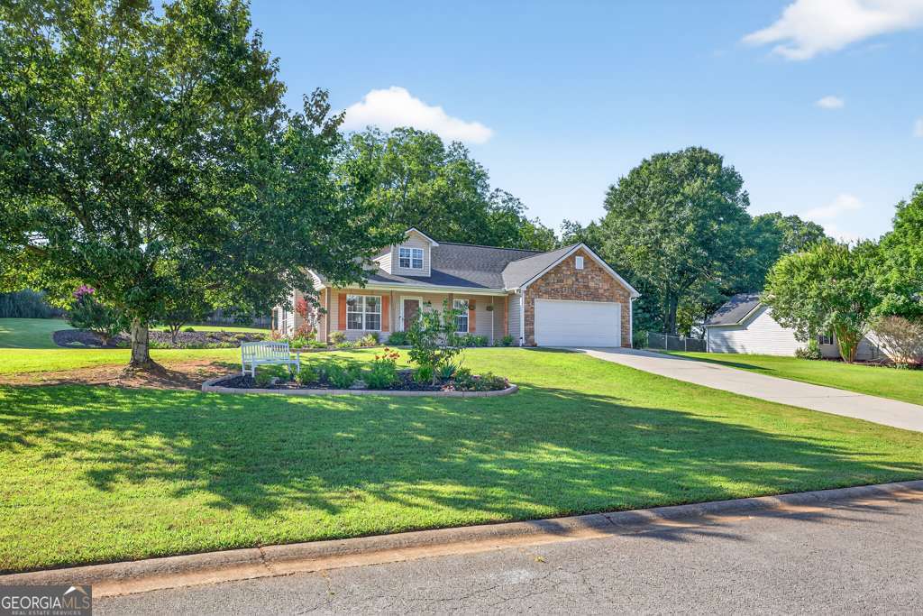 Patterson Mill - Residential