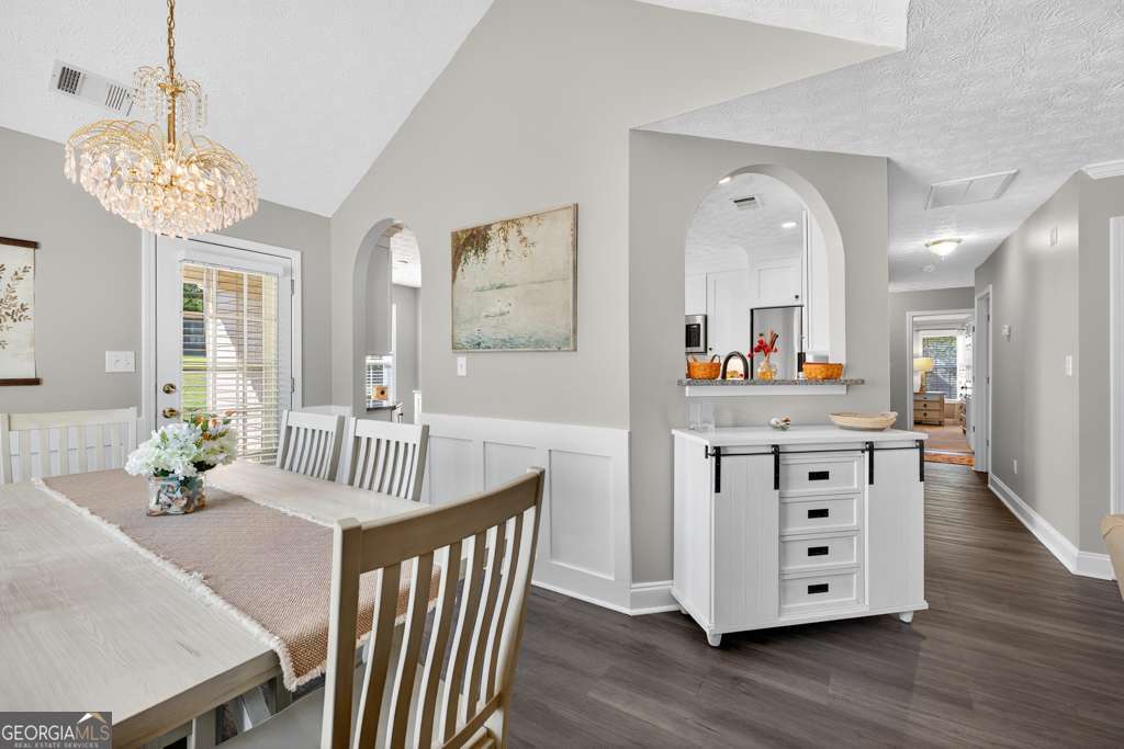 Patterson Mill - Residential
