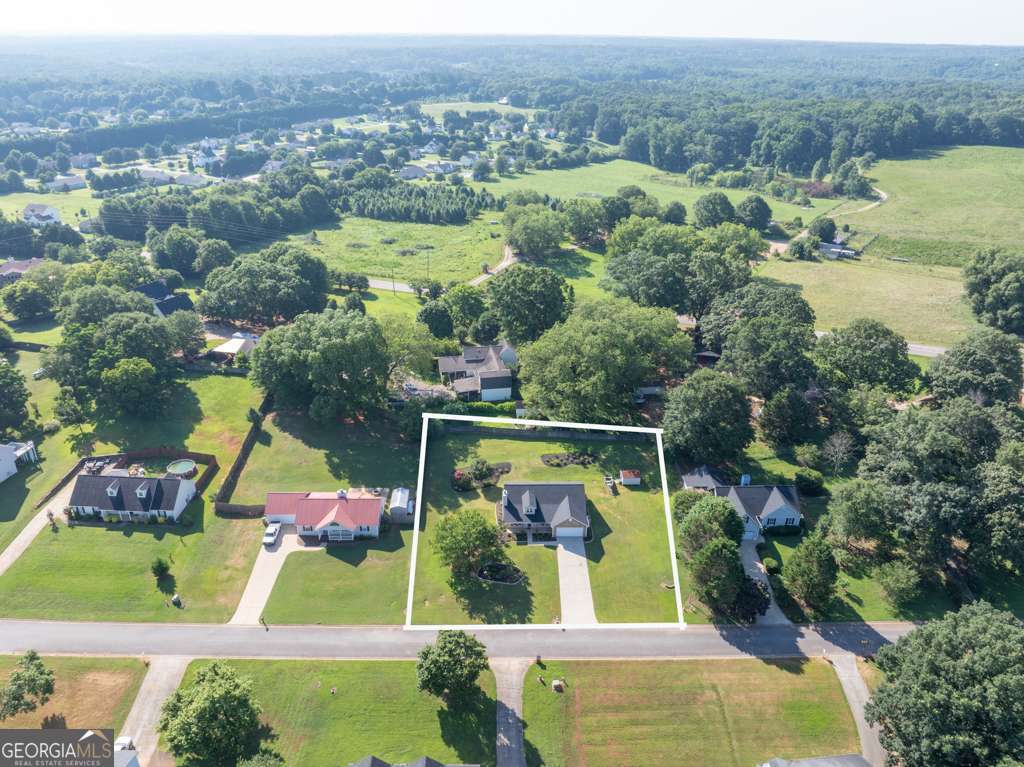 Patterson Mill - Residential