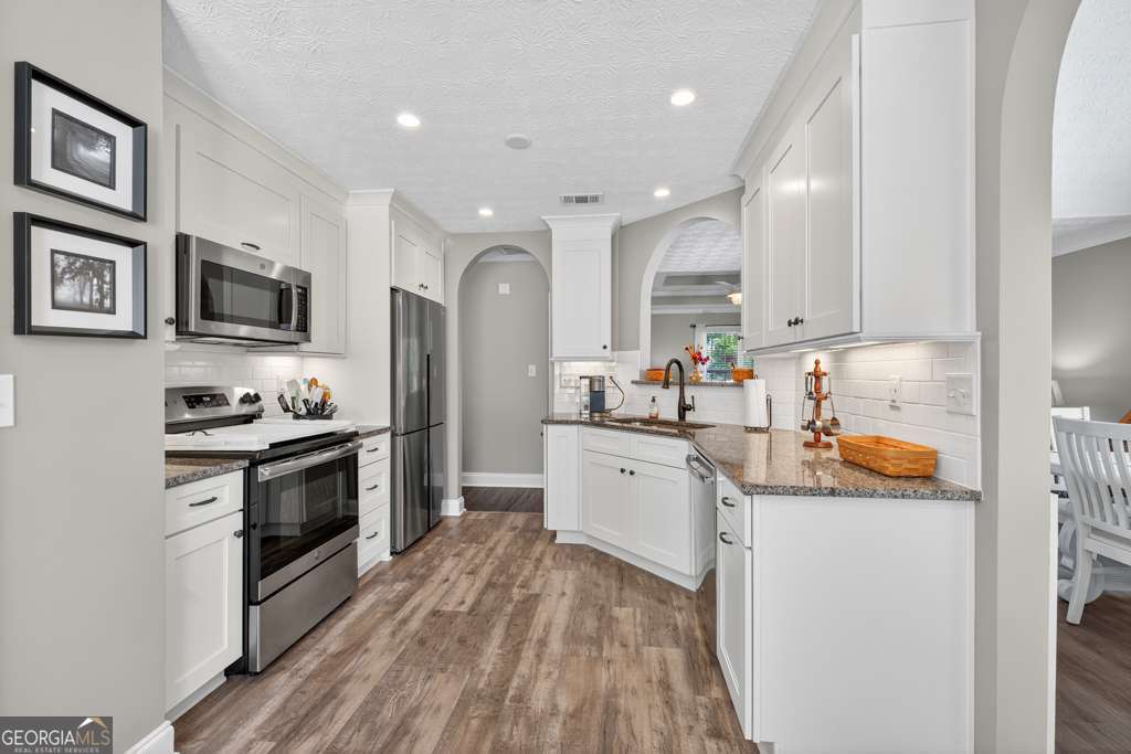 Patterson Mill - Residential
