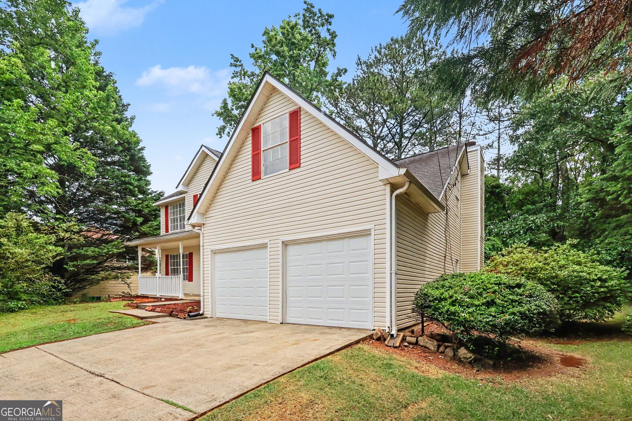 1298 Berryhill DR