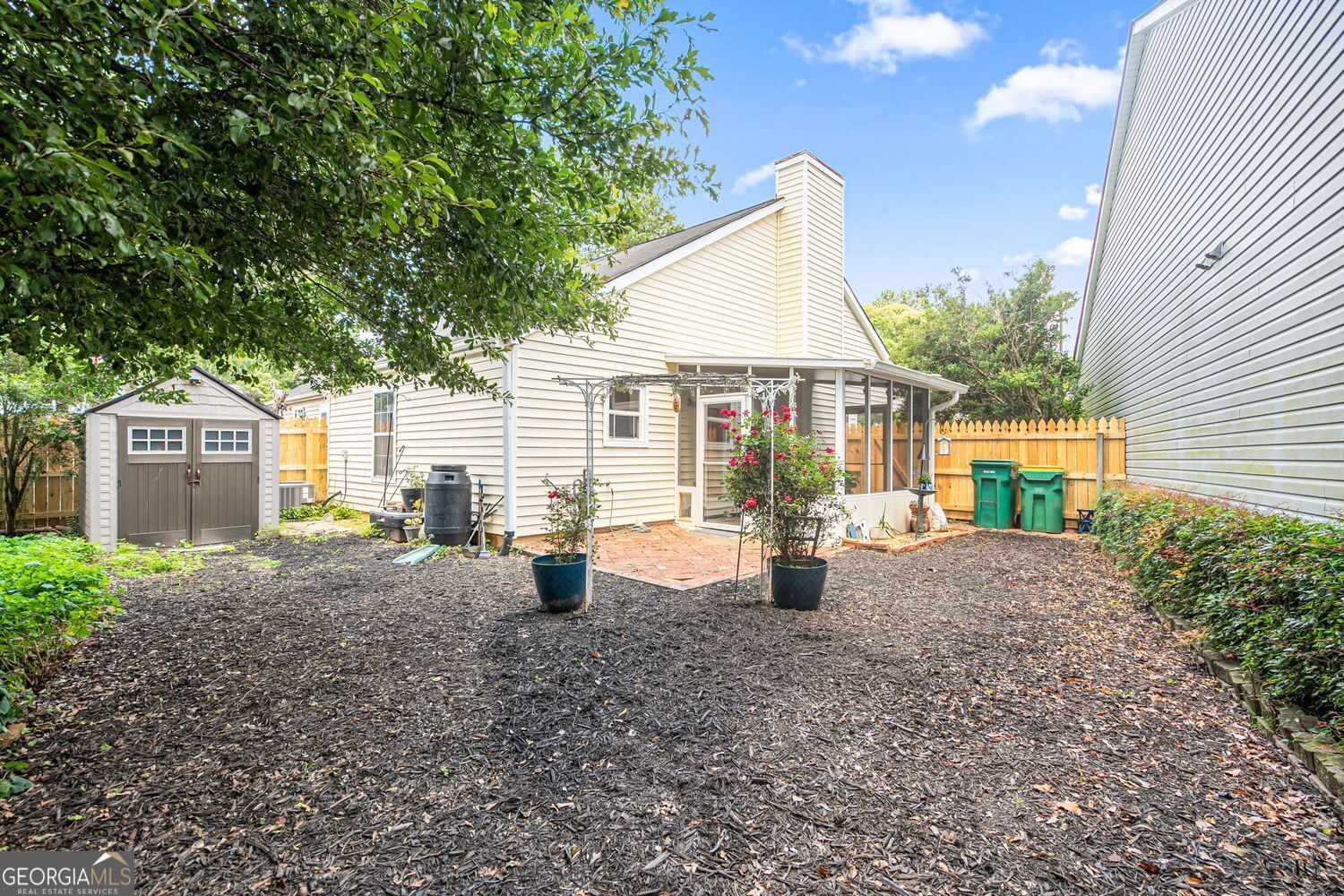 Woodstock, Georgia 30188, United States, 2 Bedrooms Bedrooms, ,2 BathroomsBathrooms,Residential,Active,160747