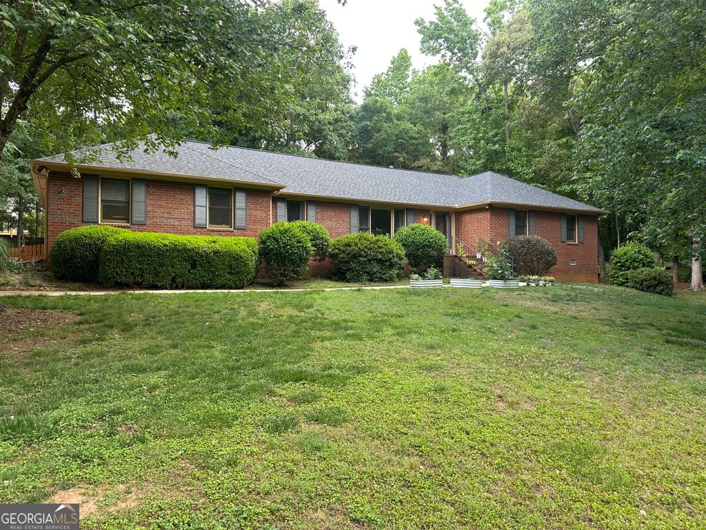 Photo of 126 Buckeye Branch, Athens, GA 30605 (MLS # 10771104)