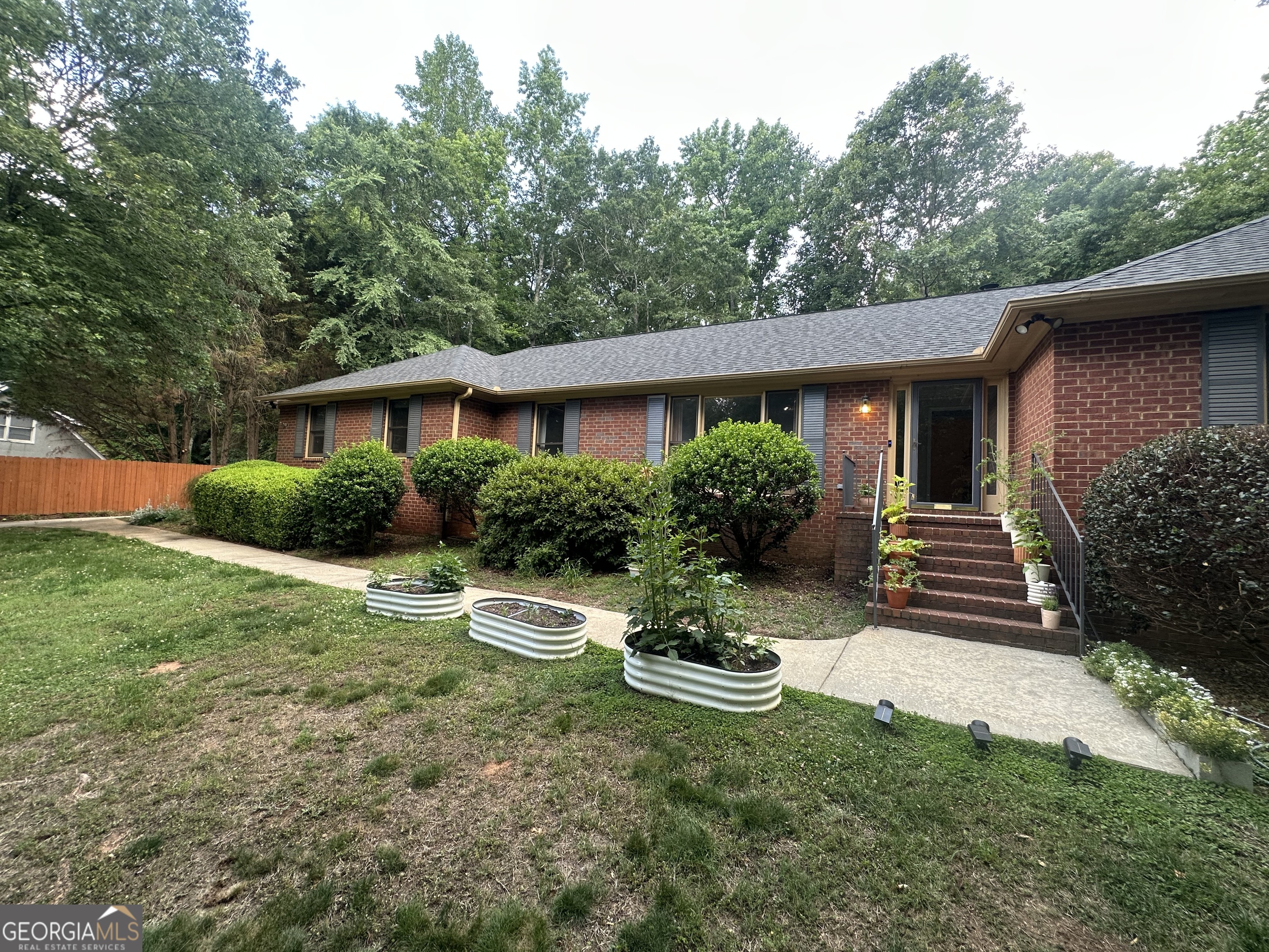 126 Buckeye Branch
