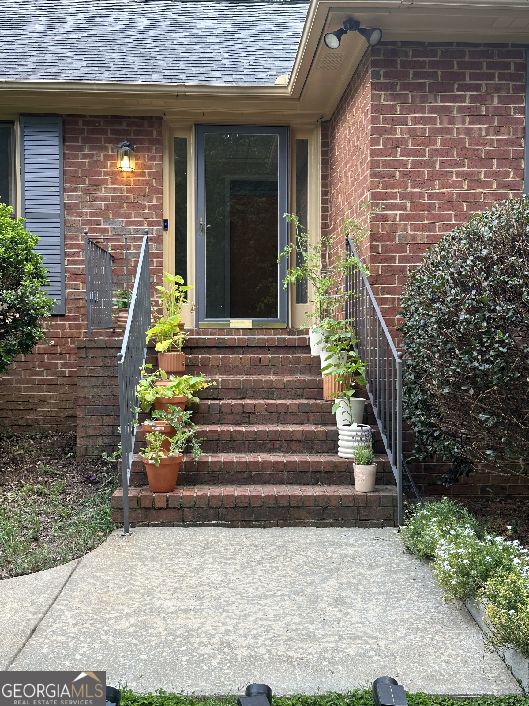 126 Buckeye Branch