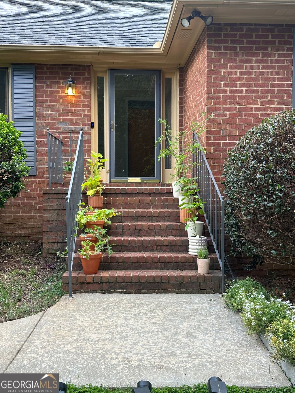 Photo of 126 Buckeye Branch, Athens, GA 30605 (MLS # 10771104)