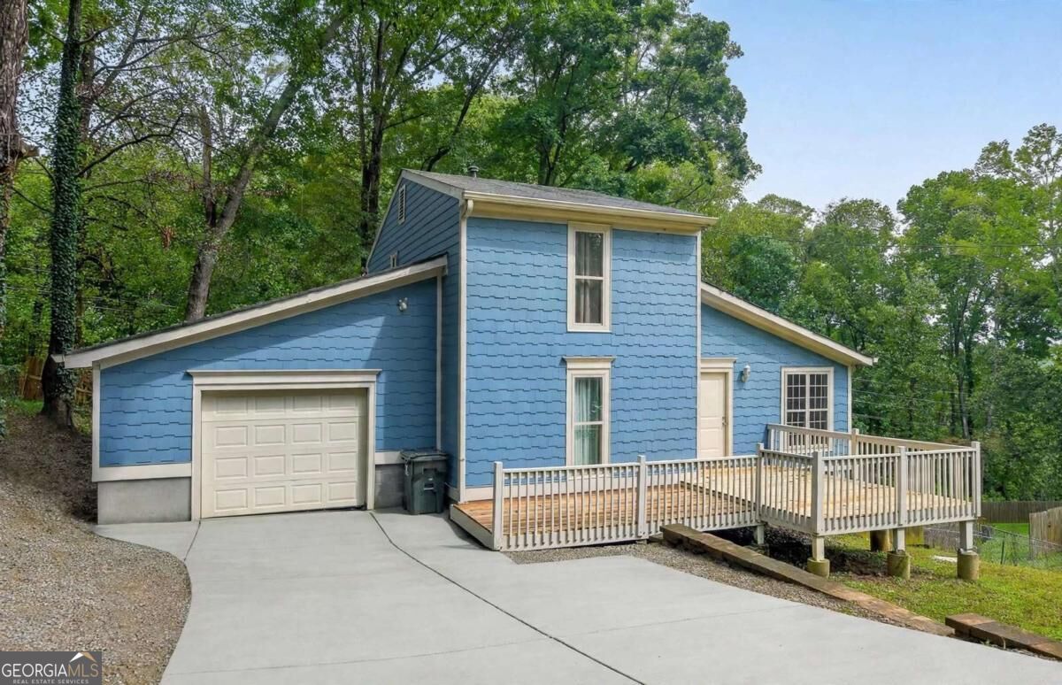 1254 Woodleigh RD SW