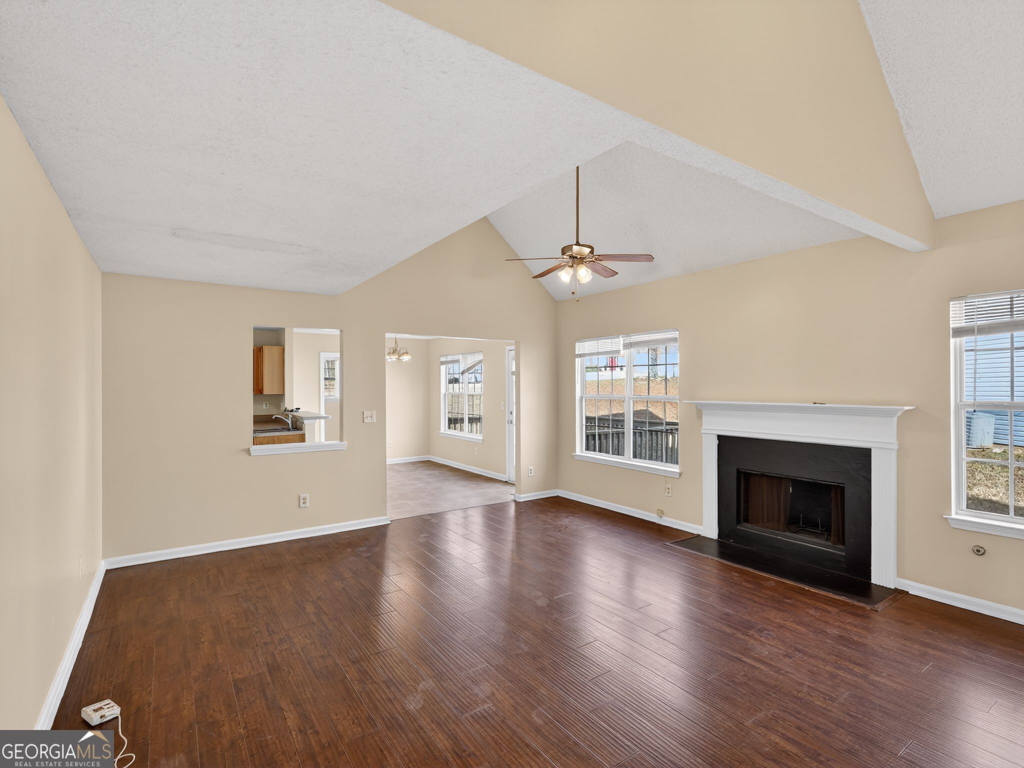 3596 Oakshire WAY SE