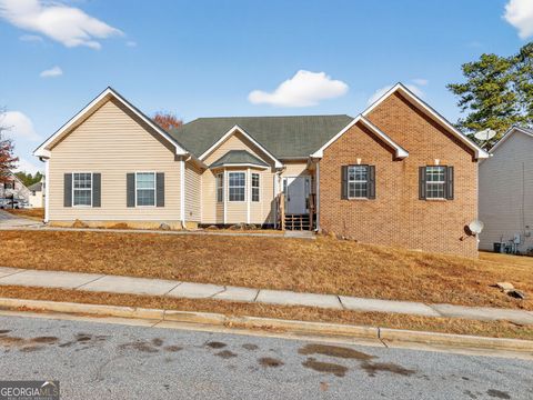 3596 Oakshire WAY SE Atlanta GA 30354
