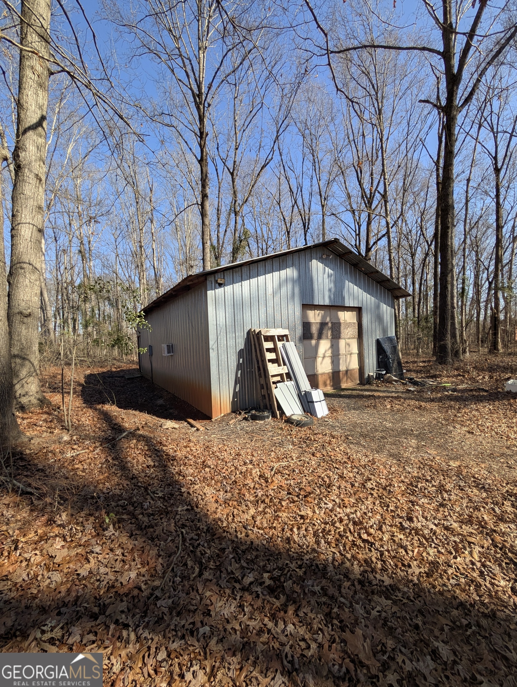 2726 Brockton RD