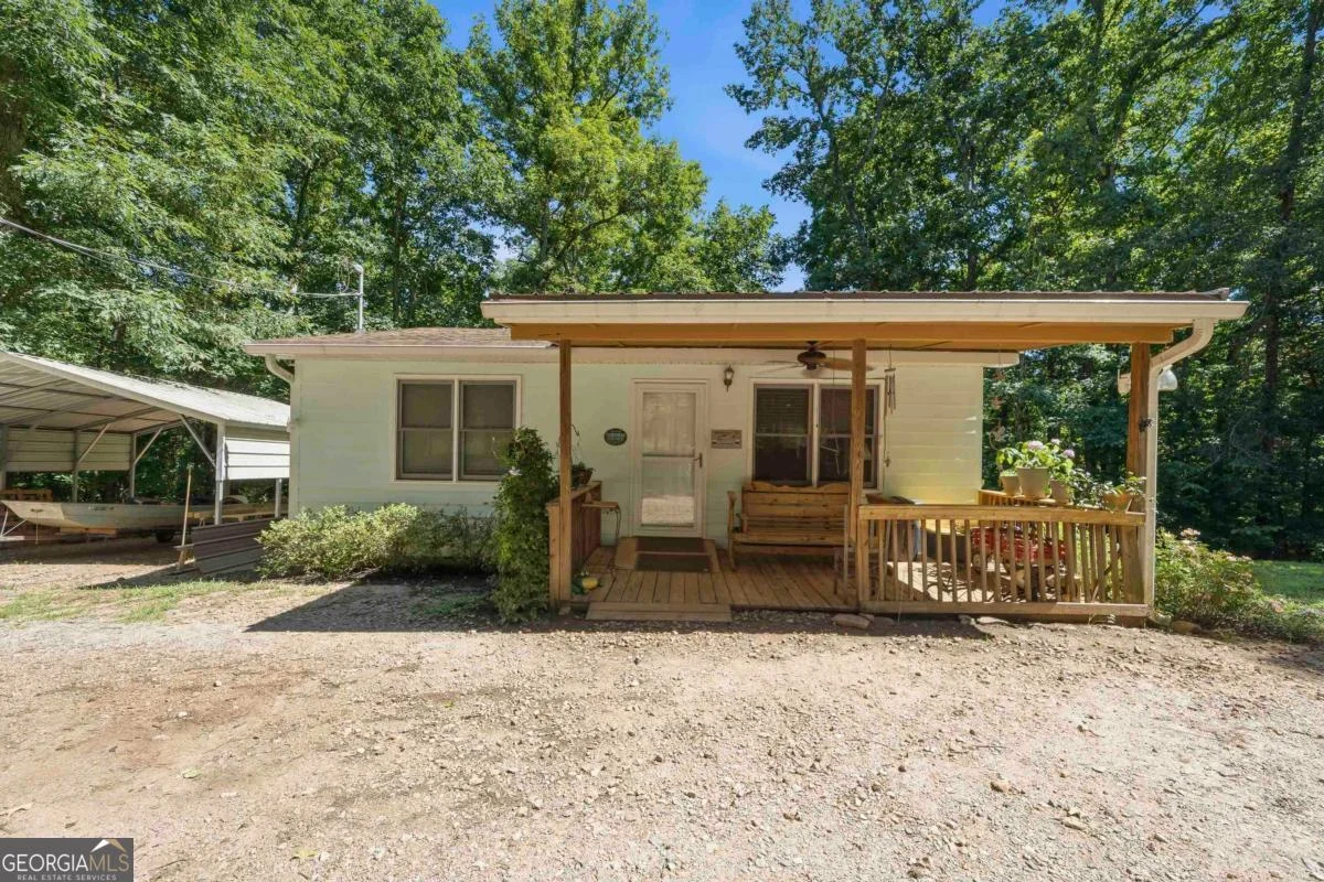 216 River Oak Drive