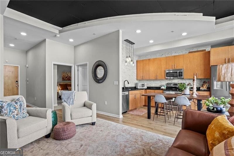 Photo of 3400 Malone Drive #219, Atlanta, GA 30341 (MLS # 10797795)