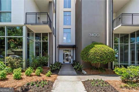 Photo of 3400 Malone Drive #219, Atlanta, GA 30341 (MLS # 10797795)
