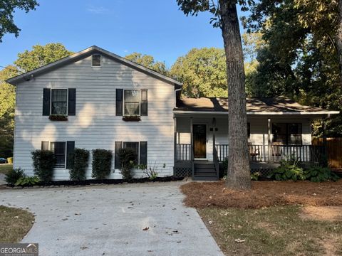 362 Doeskin LN SE Smyrna GA 30082