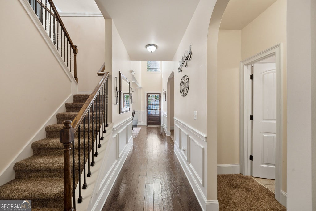 Photo of 139 Fairway Drive, Acworth, GA 30101 (MLS # 10855257)