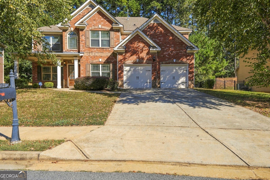 Photo of 139 Fairway Drive, Acworth, GA 30101 (MLS # 10855257)