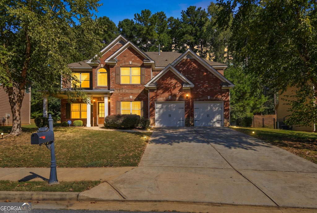 Photo of 139 Fairway Drive, Acworth, GA 30101 (MLS # 10855257)