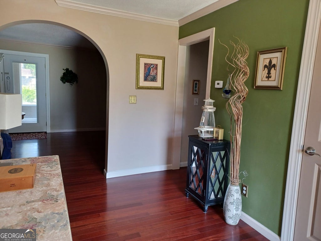 Photo of 3157 Parkwood Drive, Valdosta, GA 31605 (MLS # 10855221)