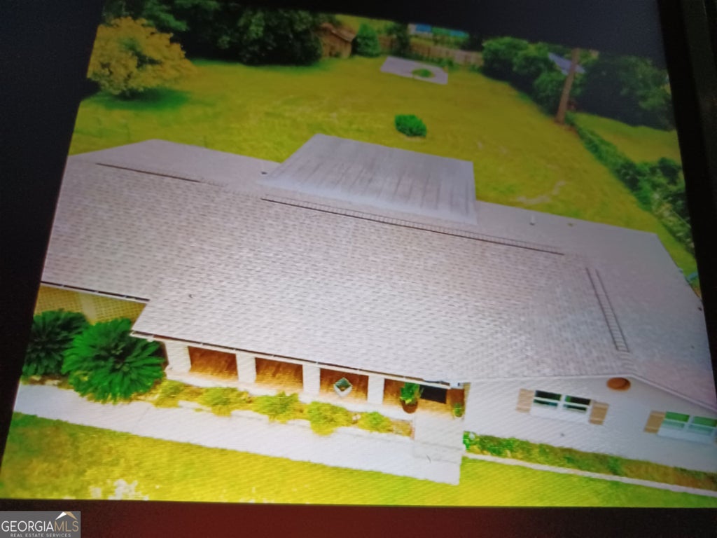 Photo of 3157 Parkwood Drive, Valdosta, GA 31605 (MLS # 10855221)