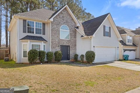 1116 Oak Hollow Lane, Hampton, GA 30228 - MLS#: 10471901