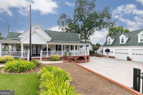 Photo of 176 Confederate Avenue, Dallas, GA 30132 (MLS # 10649873)