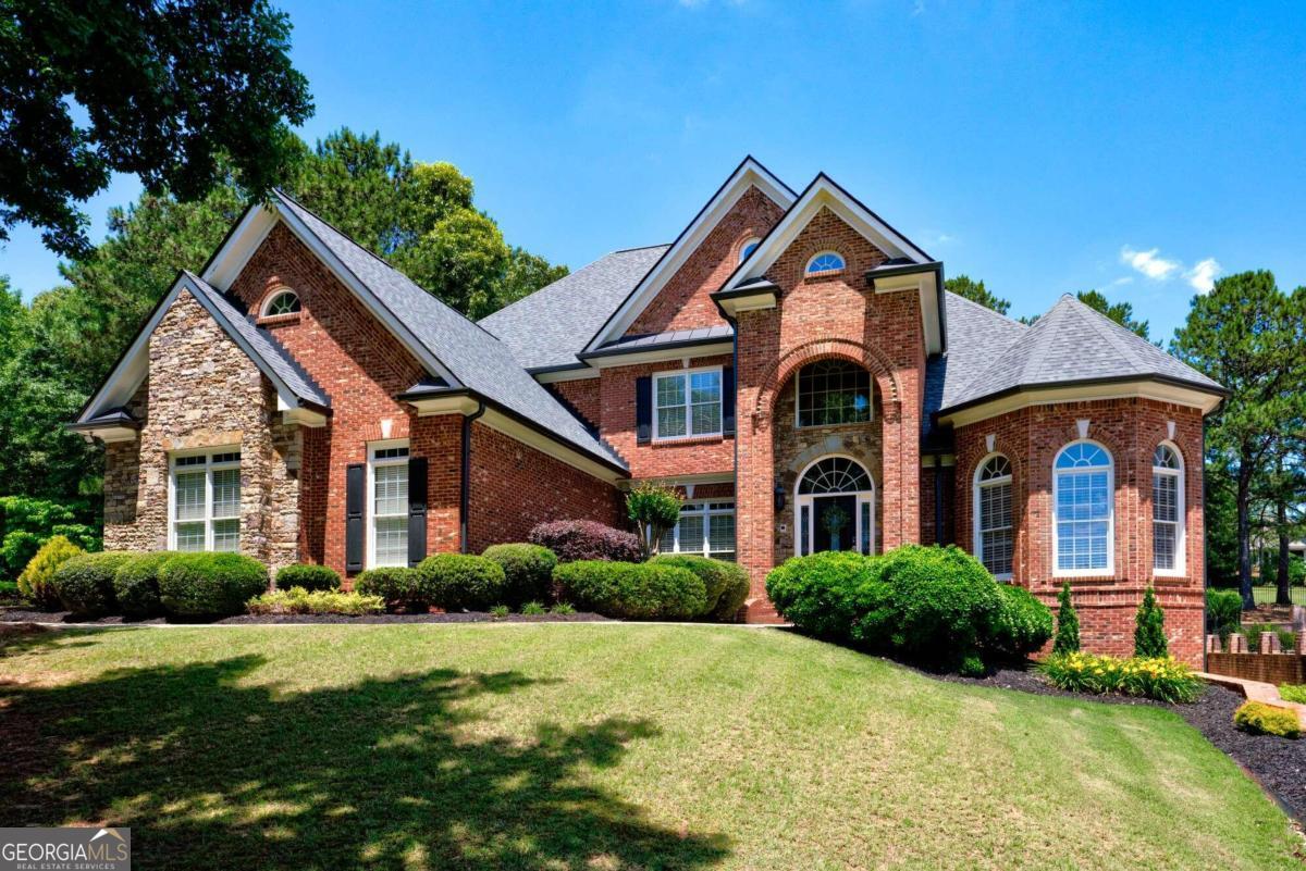 View Braselton, GA 30517 house