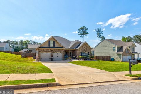 64 Citadel DR Hampton GA 30228