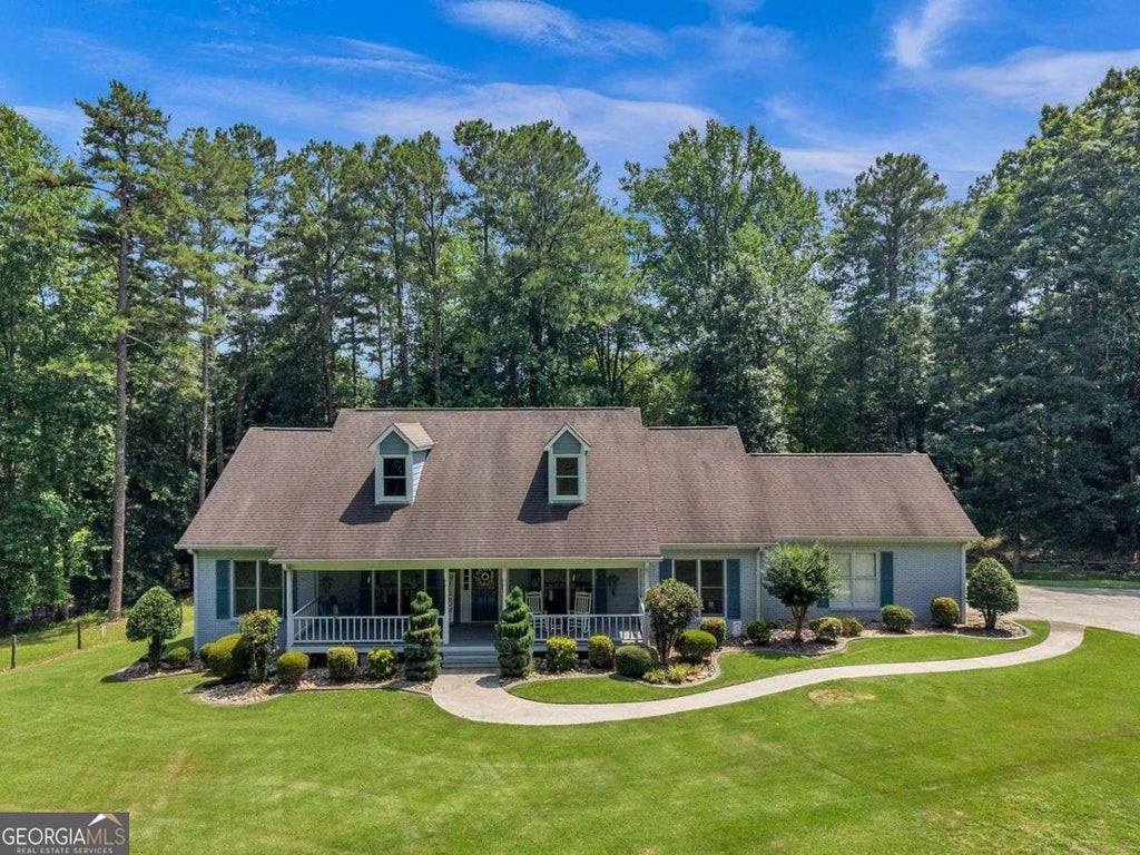 Photo of 2895 Callie Still Road, Lawrenceville, GA 30045 (MLS # 10800868)